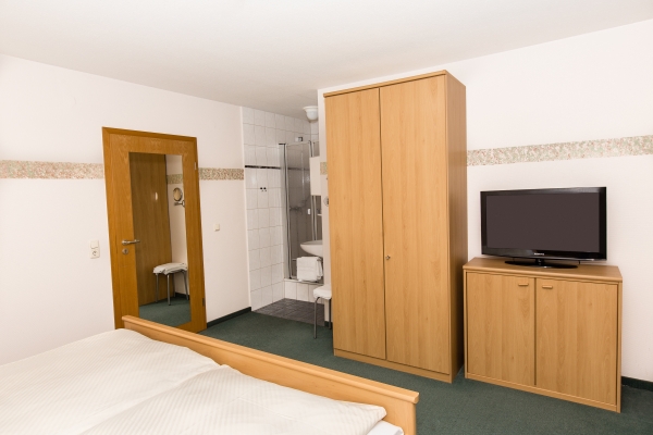 Hotel Roeb